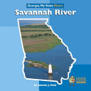Savannah River cover