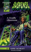 A Deadly Obsession cover