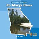 St. Marys River cover