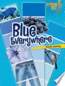 Blue Everywhere cover