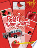 Red Everywhere cover
