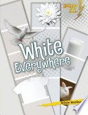 White Everywhere cover