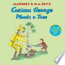 Curious George Plants a Tree cover
