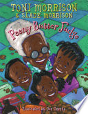 Peeny Butter Fudge cover