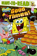 Good Times! cover