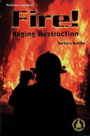 Fire! Raging Destruction cover