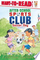 Soccer Day cover