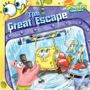 The Great Escape cover