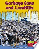 Garbage Cans and Landfills cover