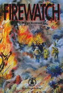 Firewatch cover
