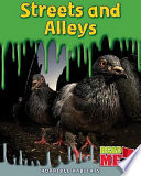 Streets and Alleys cover