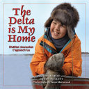 The Delta Is My Home cover