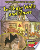 In These Walls and Floors cover