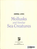 Mollusks and Similar Sea Creatures cover