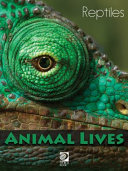 Reptiles cover