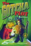 The Gotcha Plot cover