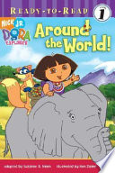 Around the World! cover