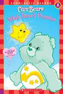 Care Bears: Wish Bear's Promise cover