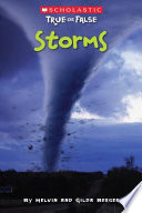 Storms cover
