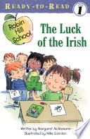 The Luck of the Irish cover