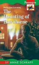 The Haunting of Hawthorne cover