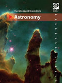 Astronomy cover