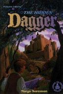The Hidden Dagger cover