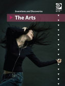 The Arts cover