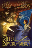 Peter and the Sword of Mercy cover