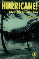 Hurricane! Nature's Most Destructive Force cover