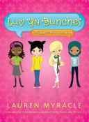 Luv Ya Bunches: A Flower Power Book cover