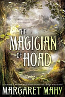 The Magician of Hoad cover