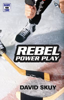 Rebel Power Play cover