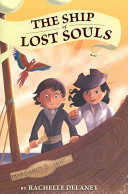 The Ship of Lost Souls cover