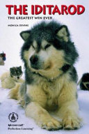 The Iditarod: The Greatest Win Ever cover