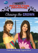 Chasing the Crown cover