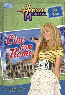 Ciao from Rome! cover