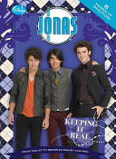 Keeping It Real cover