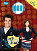 Off the Charts cover