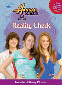 Reality Check cover