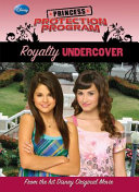 Royalty Undercover cover