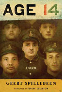 Age 14 cover