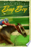 Bug Boy cover