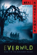 Everwild cover