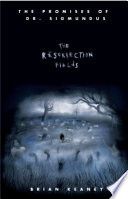 The Resurrection Fields cover