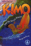 Kimo and the Secret Waves cover