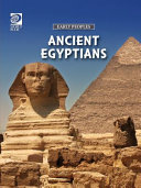 Ancient Egyptians cover