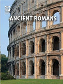 Ancient Romans cover