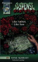 Like Father, Like Son cover