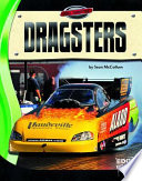 Dragsters cover